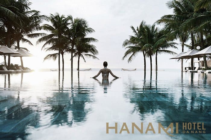 Resort Đà Nẵng - Top 10 địa điểm "hot hòn họt" hiện nay 9 Resort Đà Nẵng