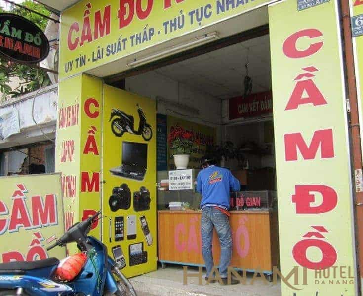 Cửa hàng cầm đồ Đà Nẵng - Top 11 địa điểm uy tín hàng đầu 7 cửa hàng cầm đồ Đà Nẵng