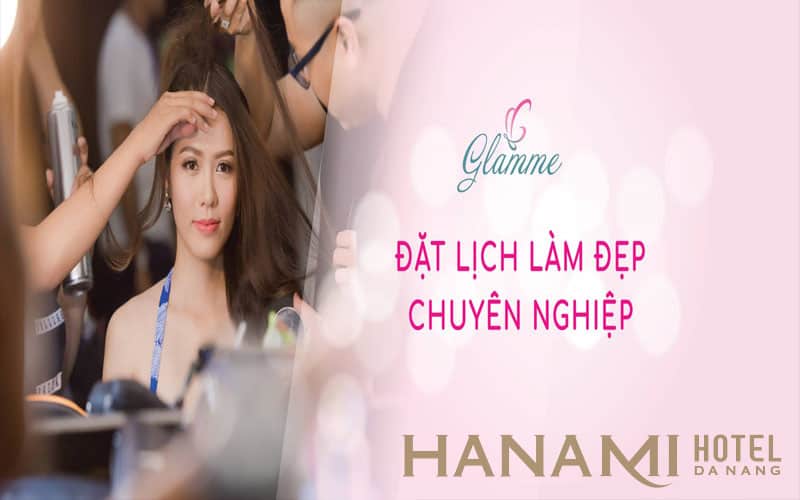 Glamme Makeup Đà Nẵng
