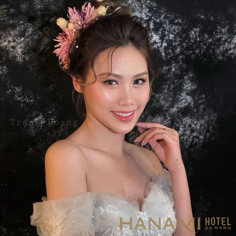 Trang Hoàng Makeup Store