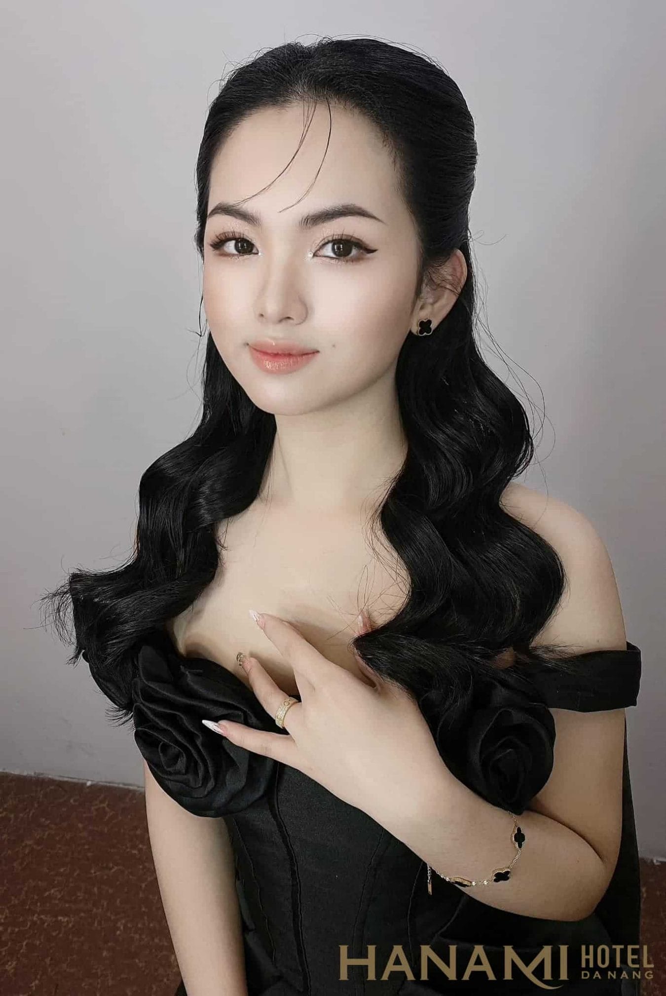 Trinh Trần Makeup