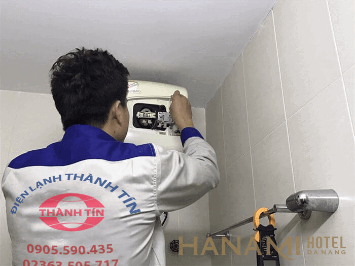 Điện Lạnh Thành Tín