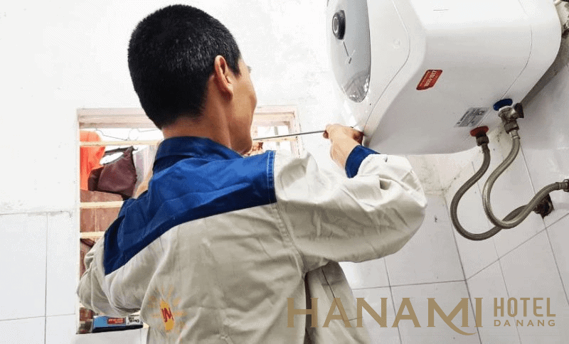 Điện Lạnh Thành Tín