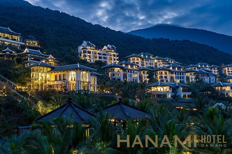 Resort Đà Nẵng