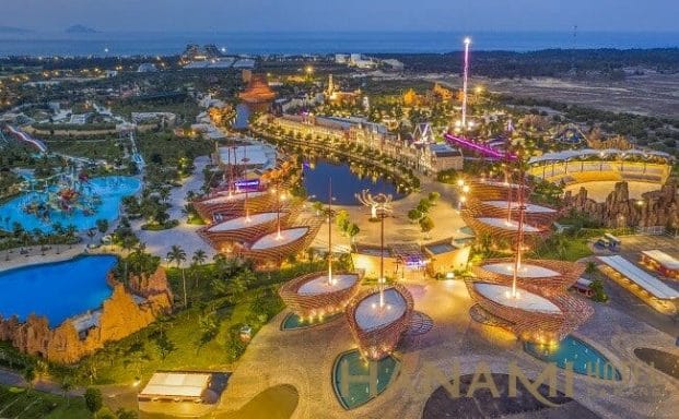 越南会安古城——会安TOP30必去景点推荐 18 越南会安古城