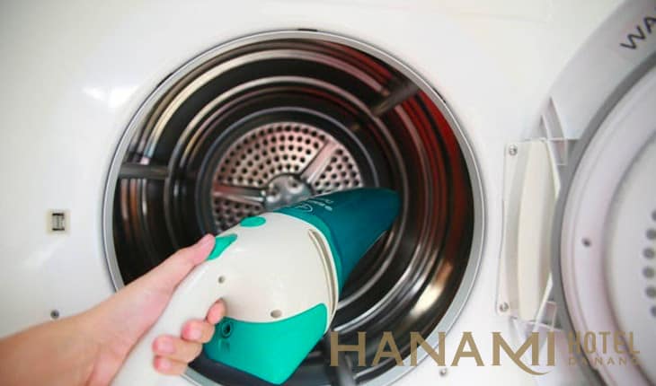 sửa máy giặt ở Đà Nẵng 