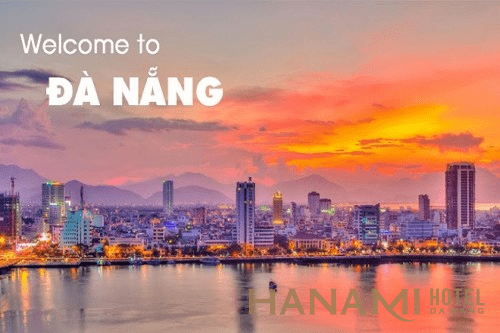Welcome to Da Nang