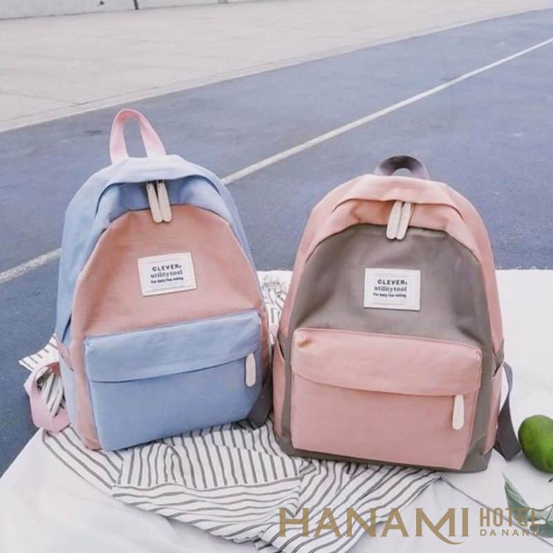 Cửa hàng Balo Đà Nẵng - Top 10 địa chỉ đa dạng mẫu mã nhất hiện nay 5 Cửa hàng Balo Đà Nẵng