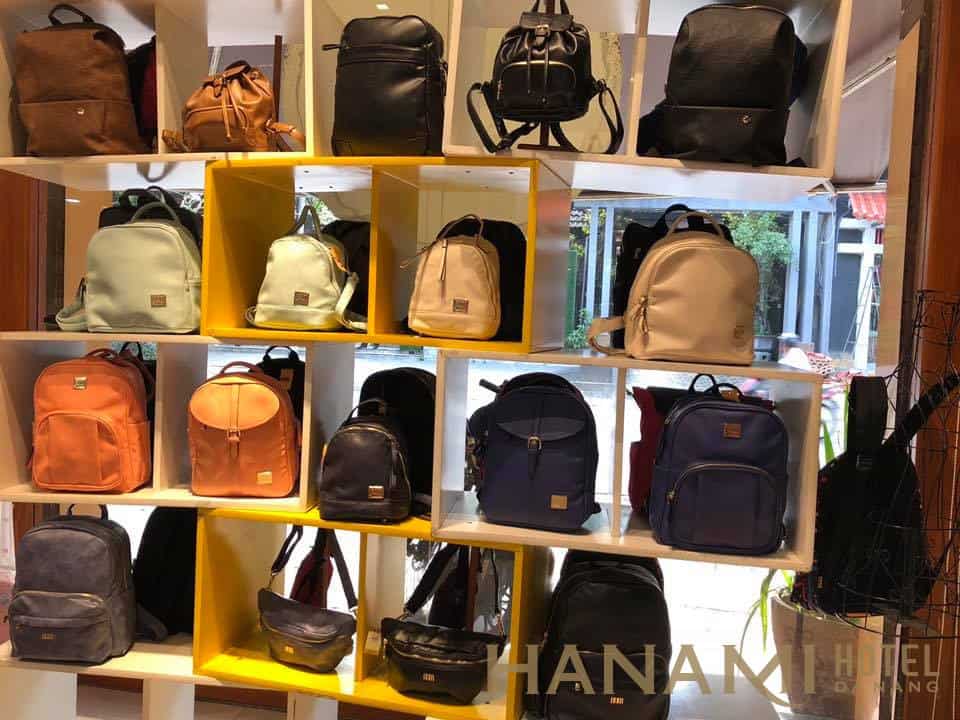 Cửa hàng Balo Đà Nẵng - Top 10 địa chỉ đa dạng mẫu mã nhất hiện nay 4 Cửa hàng Balo Đà Nẵng