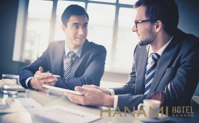 6 “tuyệt chiêu” thu hút khách hàng doanh nhân đến với khách sạn của bạn
