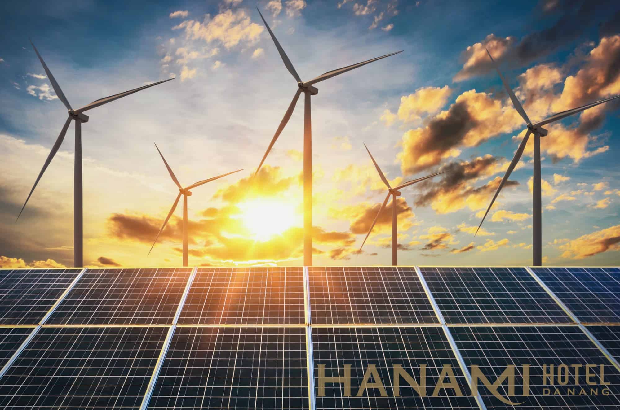 7 giải pháp giúp khách sạn thân thiện với môi trường 4 7 giải pháp giúp khách sạn thân thiện với môi trường