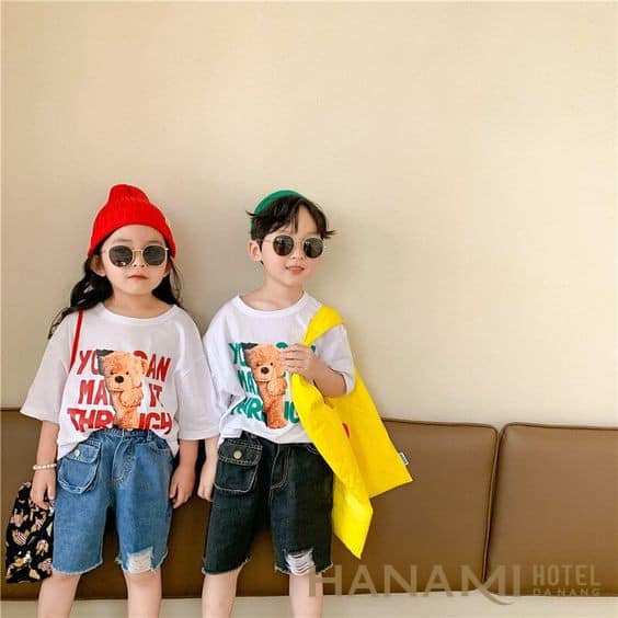 Top 10 Shop Bán Đồ Cho Trẻ Em Đà Nẵng Được Yêu Thích Nhất 6 đồ cho trẻ em đà nẵng