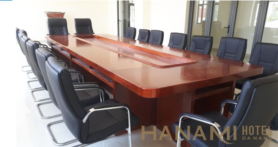 Nội Thất Văn Phòng Đà Nẵng - Top 10 Công Ty Uy Tín Đáng Để Bạn Tin Tưởng 7 nội thất văn phòng đà nẵng