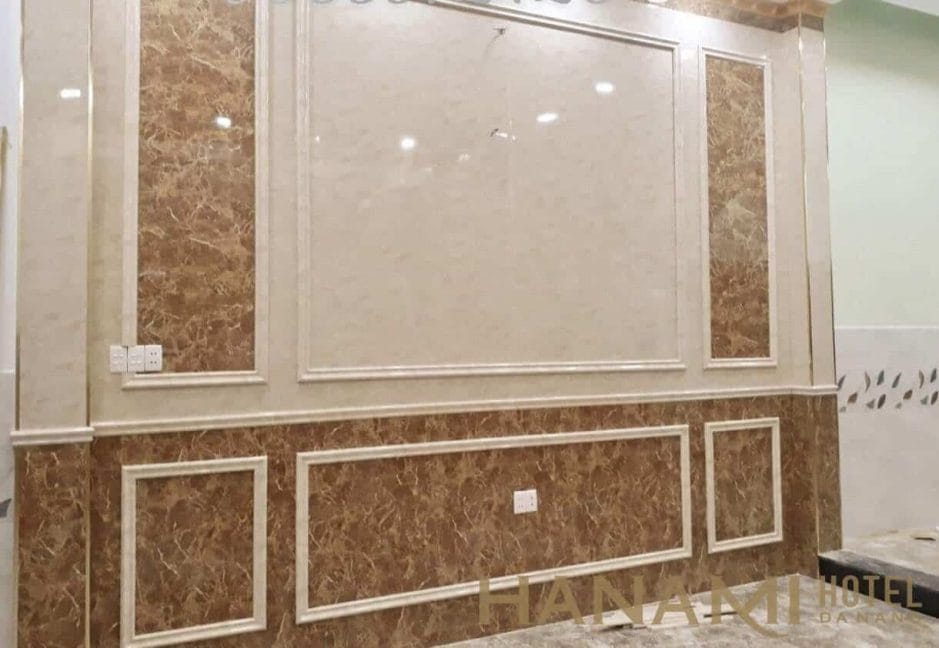 Tấm PVC Vân Đá Đà Nẵng - Top 10 Địa Chỉ Uy Tín 2 tấm pvc vân đá đà nẵng