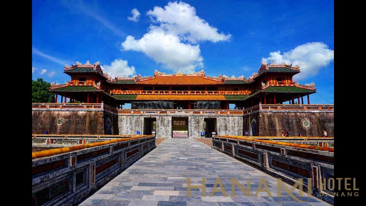 21 Top-Rated Attractions in Hue You Should Not Miss 21 Dai noi Hue Gonatour 1