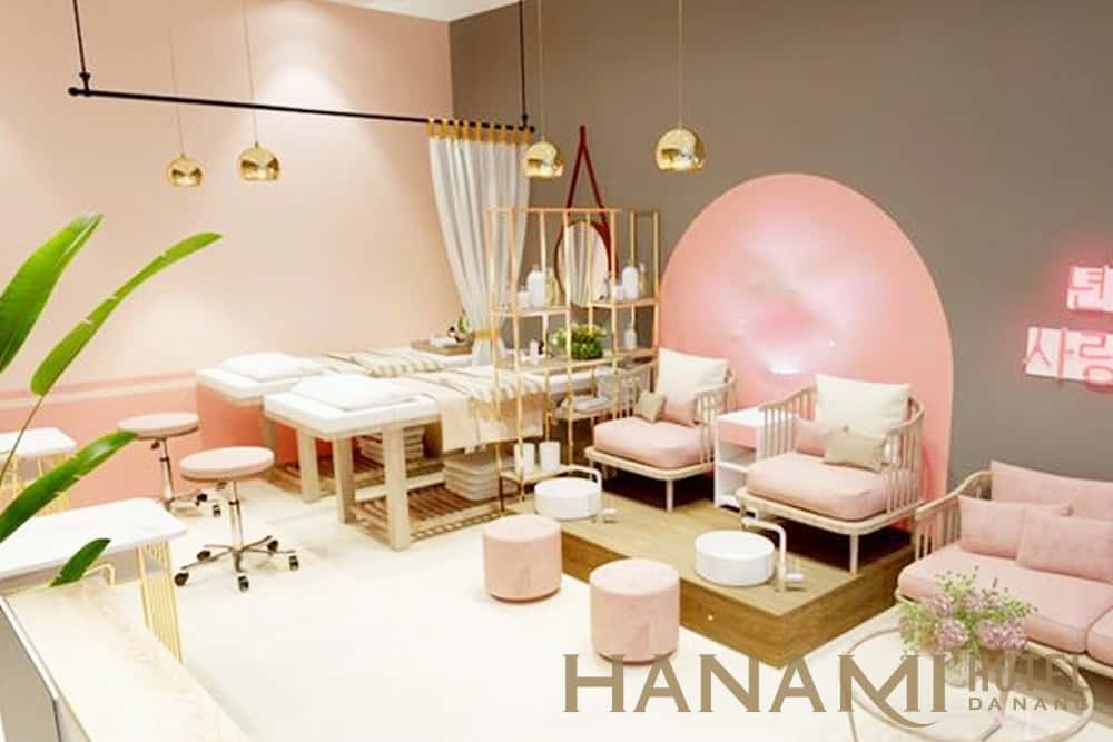 Tiệm nail đẹp Đà Nẵng - Note ngay 17+ địa điểm làm đẹp, giá rẻ mới nhất 3 Nail đẹp