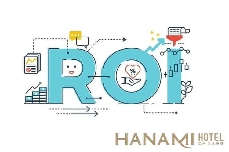 ROI là gì? Cách tính ROI trong kinh doanh khách sạn
