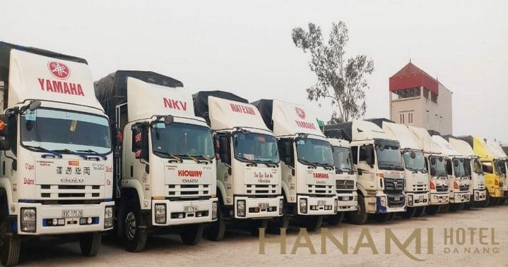 Chuyển Phát Nhanh Đà Nẵng - Top 12 Đơn Vị Uy Tín Nhất 12 chuyển phát nhanh đà nẵng