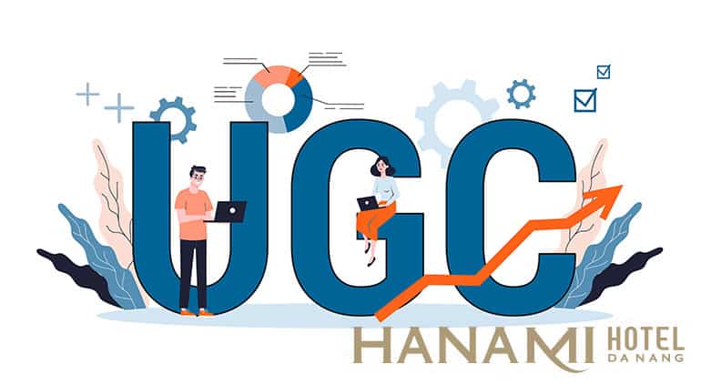 UGC là gì? Làm thế nào để tận dụng UGC trong kinh doanh khách sạn? 1 UGC là gì? Làm thế nào để tận dụng UGC trong kinh doanh khách sạn?