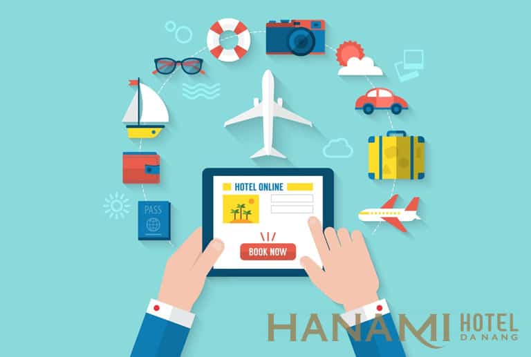 Làm thế nào để tăng lượng đặt phòng qua các kênh bán phòng trực tiếp ?