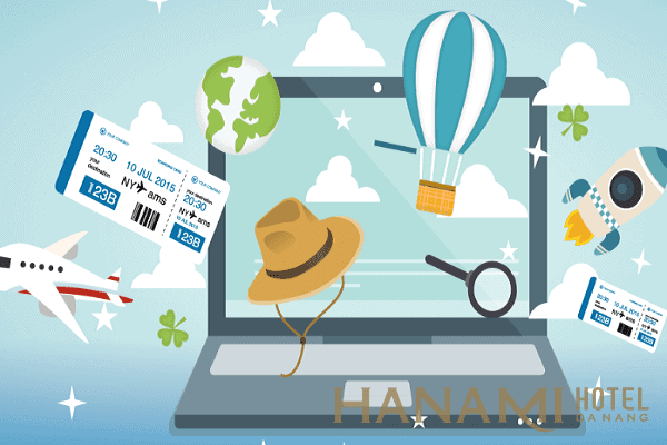 Làm thế nào để tăng lượng đặt phòng qua các kênh bán phòng trực tiếp ?