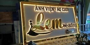 làm biển quảng cáo đà nẵng