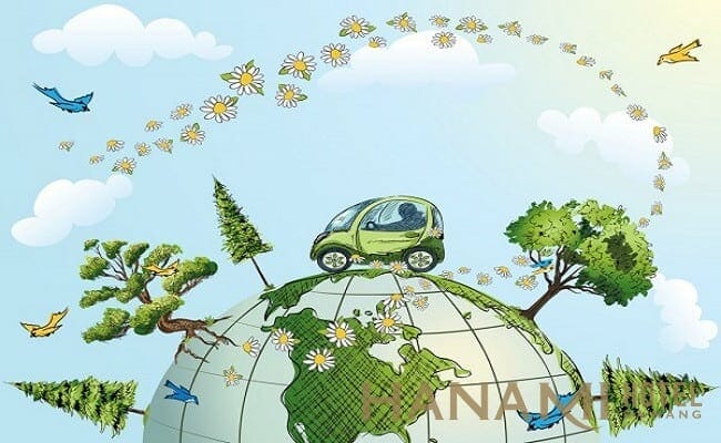 7 giải pháp giúp khách sạn thân thiện với môi trường 1 7 giải pháp giúp khách sạn thân thiện với môi trường