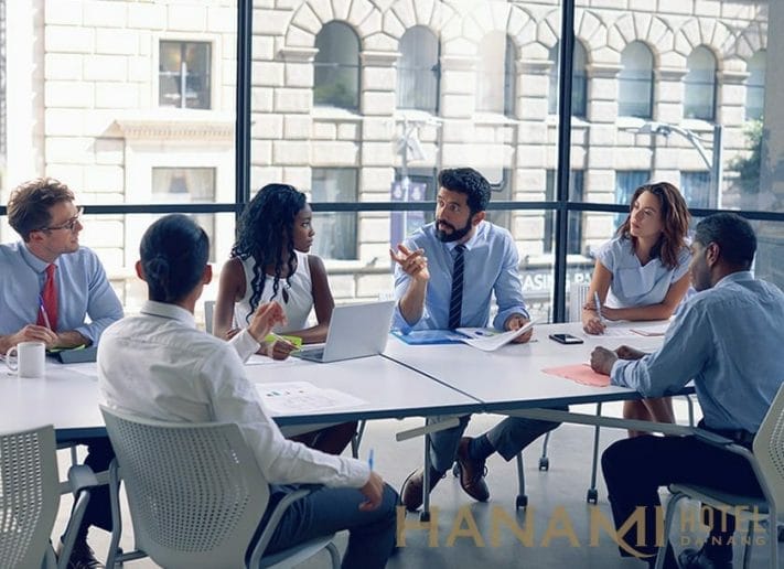 Cách thu hút khách hàng doanh nghiệp trong mùa Du lịch 5 Cách thu hút khách hàng doanh nghiệp trong mùa Du lịch