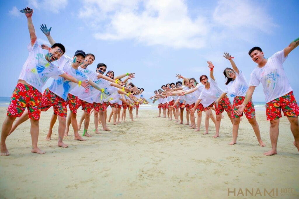 Cách thu hút khách hàng doanh nghiệp