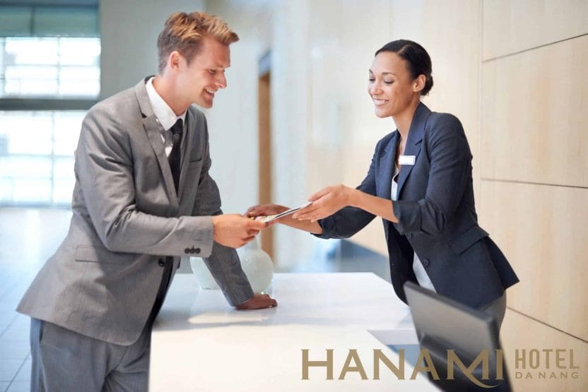 Chất lượng dịch vụ khách sạn là gì? Những cách để cải thiện chất lượng dịch vụ 2 Chất lượng khách sạn