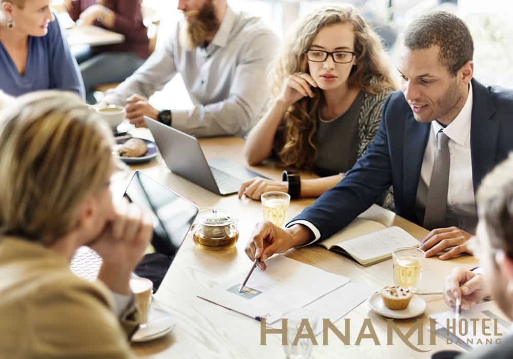 Chất lượng dịch vụ khách sạn là gì? Những cách để cải thiện chất lượng dịch vụ 3 Chất lượng dịch vụ khách sạn là gì?