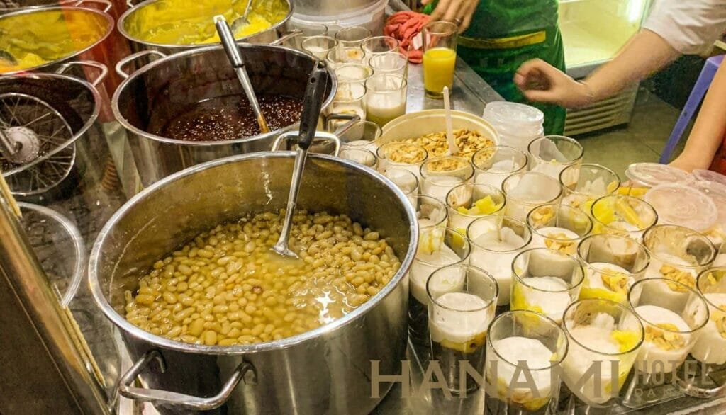 Review chè Xuân Trang Đà Nẵng ngon và nổi tiếng đến nhường nào 1 Chè Xuân Trang Đà Nẵng