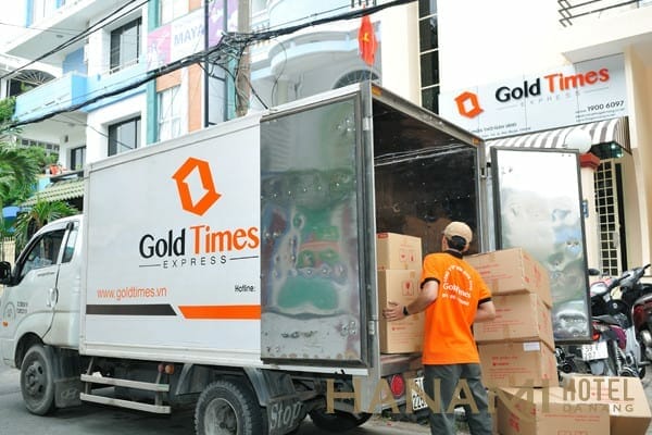 Chuyển Phát Nhanh Đà Nẵng - Top 12 Đơn Vị Uy Tín Nhất 10 chuyển phát nhanh đà nẵng