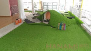 cỏ nhân tạo đà nẵng