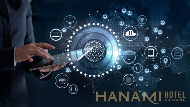 Công nghệ cao – Chìa khóa thành công trong ngành khách sạn