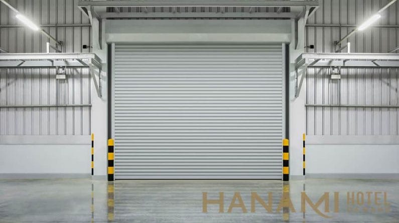 Cửa Cuốn Đà Nẵng - Top 15 Địa Chỉ Cửa Hàng Chất Lượng Nhất 11 cửa cuốn đà nẵng