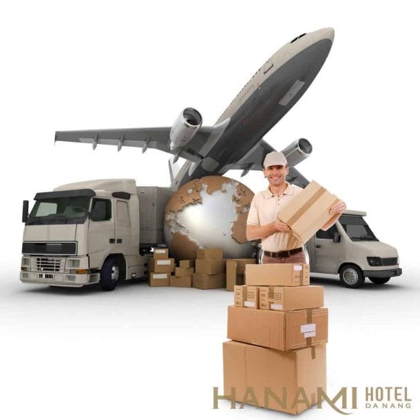 Chuyển Phát Nhanh Đà Nẵng - Top 12 Đơn Vị Uy Tín Nhất 9 chuyển phát nhanh đà nẵng