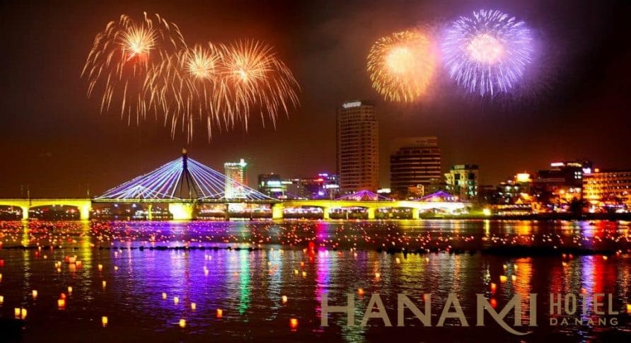 Lịch Bắn Pháo Hoa Quốc Tế Đà Nẵng 2023 - Cập nhập mới nhất 2 lịch bắn pháo hoa quốc tế Đà Nẵng 2023