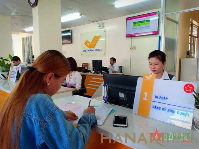 Chuyển Phát Nhanh Đà Nẵng - Top 12 Đơn Vị Uy Tín Nhất 2 chuyển phát nhanh đà nẵng