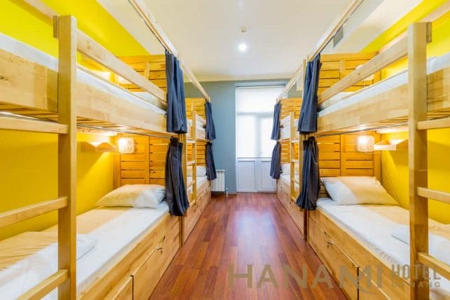 Hostel là gì? Cần chuẩn bị những gì khi kinh doanh Hostel? 1 Hostel là gì? Cần chuẩn bị những gì khi kinh doanh Hostel?