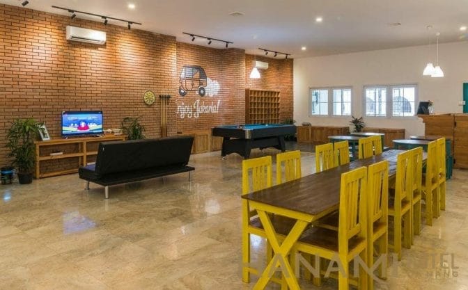 Hostel là gì? Cần chuẩn bị những gì khi kinh doanh Hostel? 2 Hostel là gì? Cần chuẩn bị những gì khi kinh doanh Hostel?