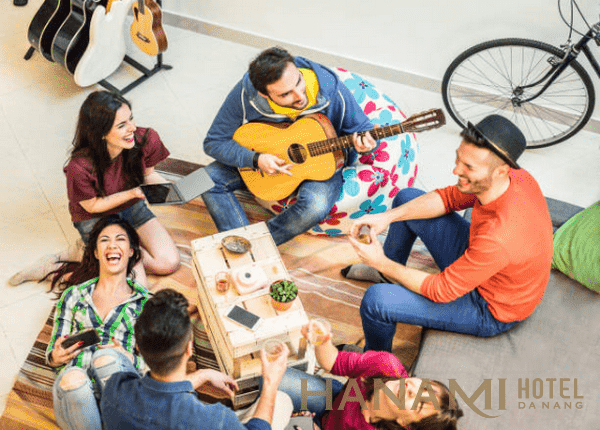 Hostel là gì? Cần chuẩn bị những gì khi kinh doanh Hostel? 5 Hostel là gì? Cần chuẩn bị những gì khi kinh doanh Hostel?