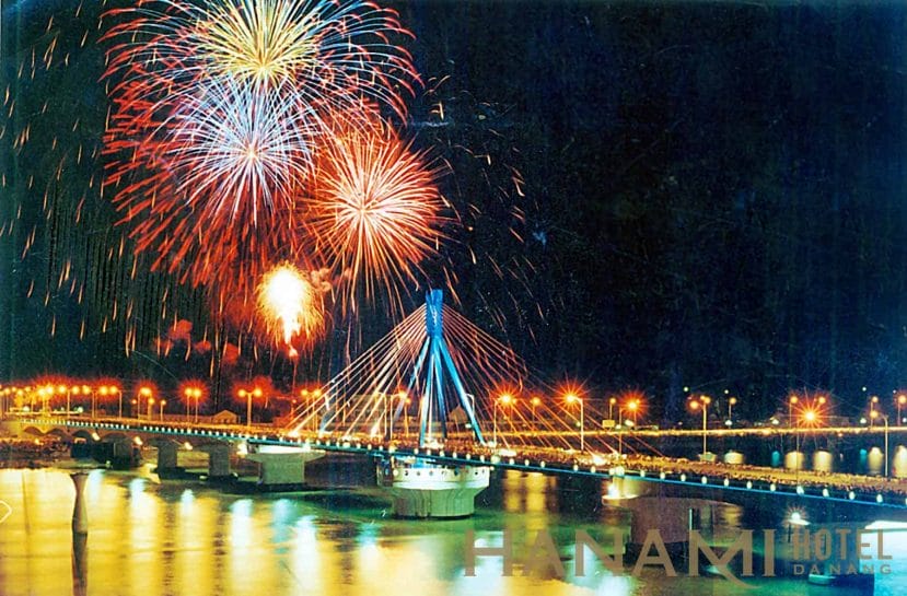Lịch Bắn Pháo Hoa Quốc Tế Đà Nẵng 2023 - Cập nhập mới nhất 11 lịch bắn pháo hoa quốc tế Đà Nẵng 2023