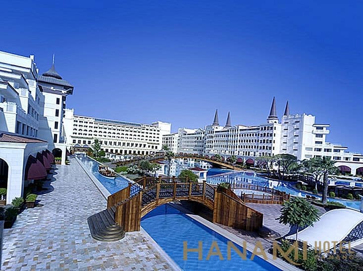 6 tuyệt chiêu thu hút khách hàng doanh nhân đến với khách sạn của bạn