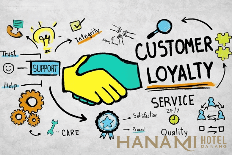 Customer loyalty and retention strategies
