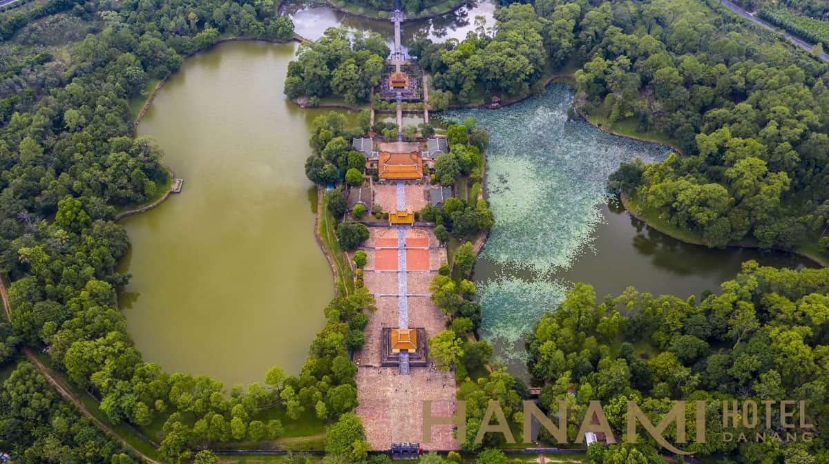 21 Top-Rated Attractions in Hue You Should Not Miss 23 lang minh mang 600f7147ef90f 1