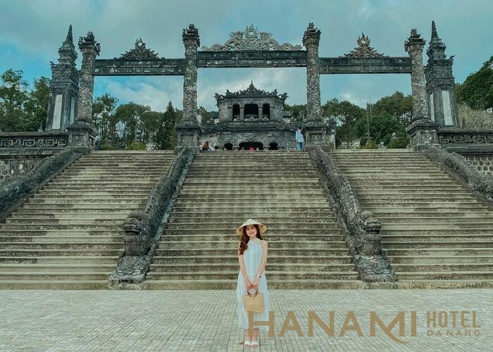 21 Top-Rated Attractions in Hue You Should Not Miss 24 lang khai dinh 1 1