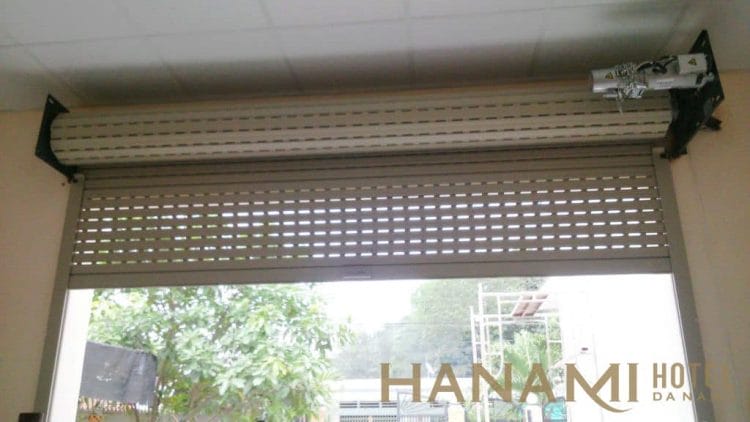 Cửa Cuốn Đà Nẵng - Top 15 Địa Chỉ Cửa Hàng Chất Lượng Nhất 15 cửa cuốn đà nẵng