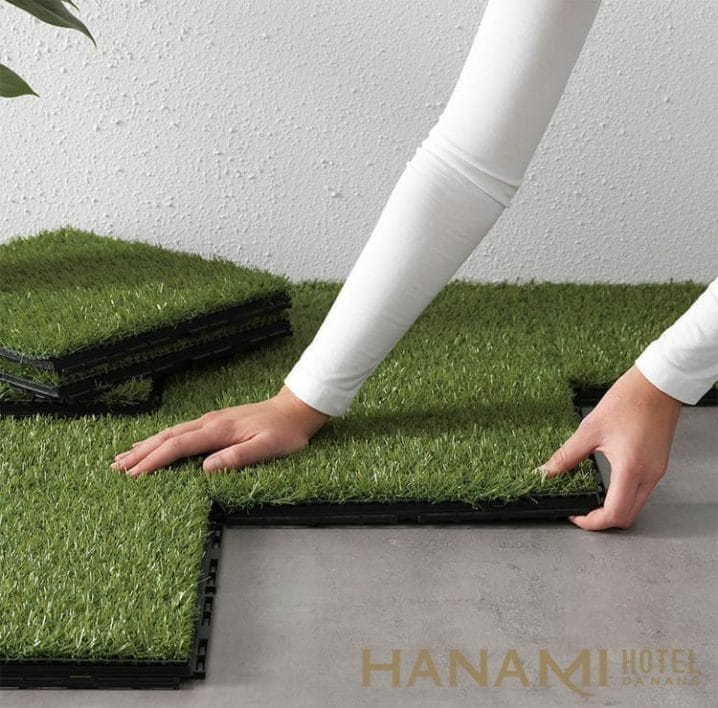 Cỏ Nhân Tạo Đà Nẵng - Top 10 Địa Chỉ Uy Tín Giá Rẻ 3 cỏ nhân tạo đà nẵng