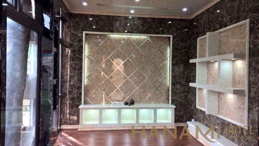 Tấm PVC Vân Đá Đà Nẵng - Top 10 Địa Chỉ Uy Tín 9 tấm pvc vân đá đà nẵng